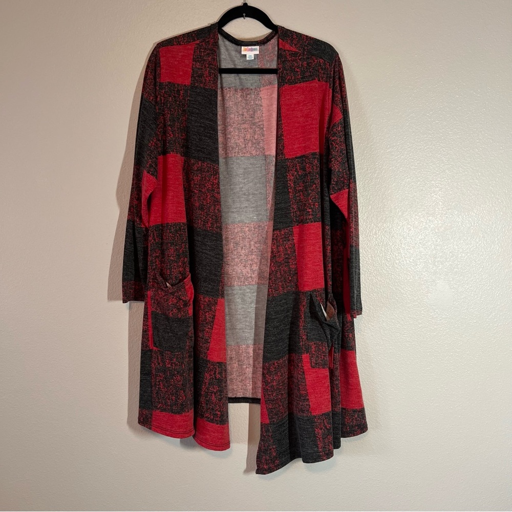 NWOT Lularoe Caroline 2XL